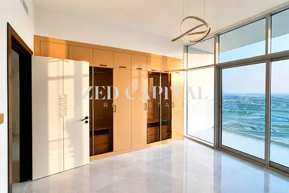 Brand New | Mid-Floor | 2BR | Vacant and Ready