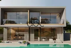Luxurious 4BR+Maid | Single Row | Premium Finishes