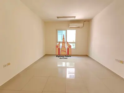 Beautiful 2BHK with Oversized Balcony – Perfect for Families