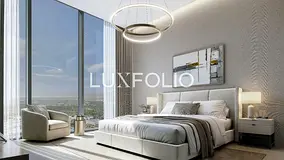 High Floor | Burj Khalifa View | 1BR