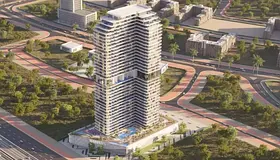 40% Discount | 8% ROI | 1% Monthly | Fully Furnished | 5Y Mangment
