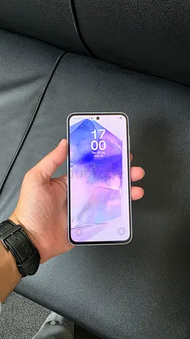 Samsung Galaxy A 55  256GB 8GB
