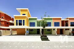 Lagoon Living | Single Row | Family Community