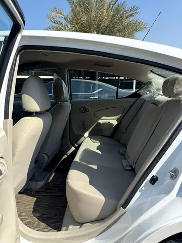 2023 Nissan SUNNY — фото 9