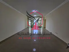 Spacious 4 Bedroom Apartment with Arabian Gulf View Terrace | Free A/C | Free Parking | Free Gym & P