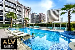 Fully Furnished | Flexible Cheques | Spacious apartment — 2