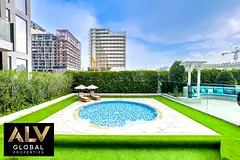 Fully Furnished | Flexible Cheques | Spacious apartment — 3