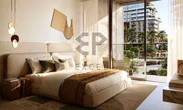 Premium 1BR | Crestlane 5 | Meraas City Walk