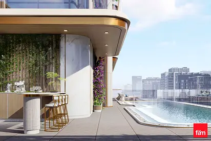 Fully Furnished| Dubai Islands| Payment Plan 50 50