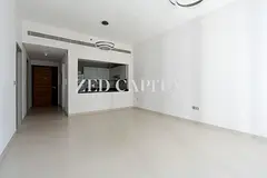 Vacant | Spacious 1BR | Unfurnished | Al Jaddaf