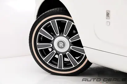 صورة 9 لـ 2017 ROLLS-ROYCE PHANTOM