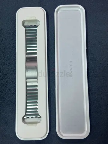 Apple Watch orignal stainless steel strap