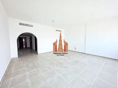 2000sqft 2bedroom hall with balcony wardrobes maid room laundry room free parking