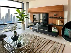 Fully Furnished | Burj Khalifa View | High Floor