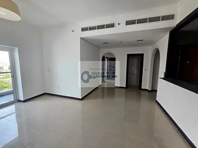 Nice Two Bedroom Close kitchen Rented Unit