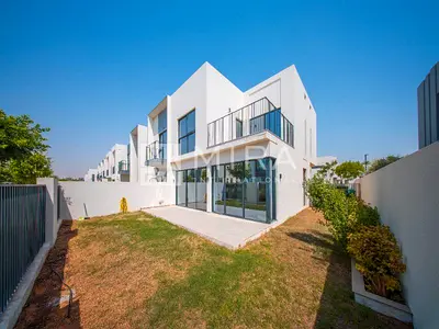 Corner Villa | Near to Amenities | Landscaped