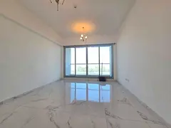 Spacious 2BR | Unfurnished | Maid room