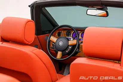 صورة مصغرة 12 لـ 2017 ROLLS-ROYCE PHANTOM