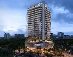 Elegant Home | Contemporary Living |Fully Furnished | Le Blanc