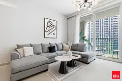 Opera District View | 3bed plus Maid | Vacant