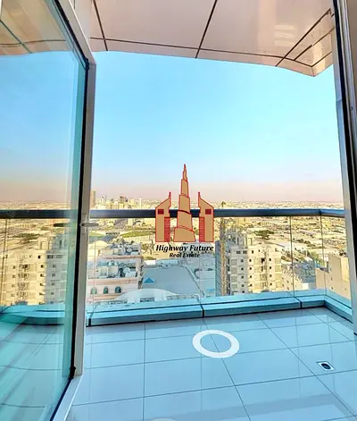 Spacious 2 BHK | 2 Washrooms | Family-Friendly | FREE Gym, Pool & Parking, Al Nahda Sharjah | AED 63,000/Year