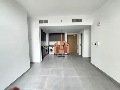 2 Bedroom Apartment with Big Balcony in Tiraz Only 95K Aljada Community