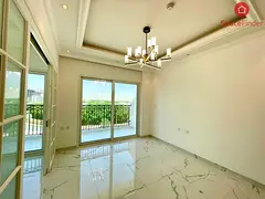 Peaceful Living | Beautiful 1BR | Butterfly Garden View