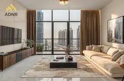 1BR Hotel Apartment | Azizi Jewel | Downtown City View