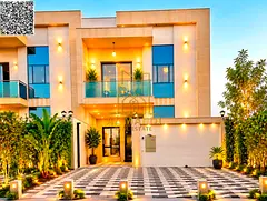 Price includes registration and ownership fees. European design. Excellent location. Freehold owners