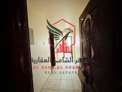 **Spacious 1 Bedroom Apartment for Annual Rent | Al Qasimia, Sharjah. Free AC, spacious layout, free maintenance, central AC, and family-friendly livi