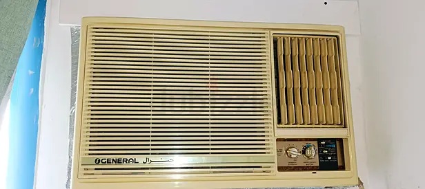 O GENERAL 2 ton window ac for sale