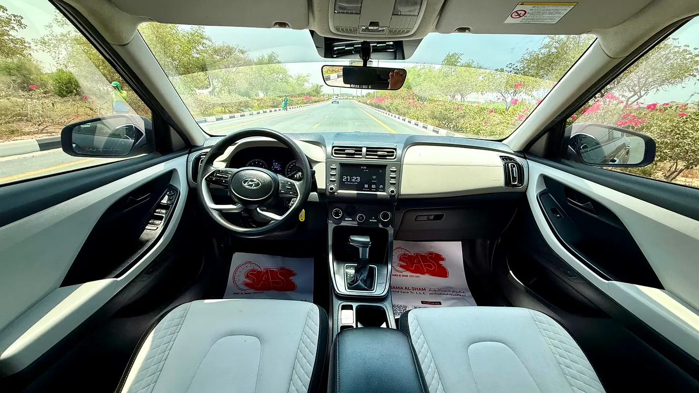 Hyundai Creta 2024