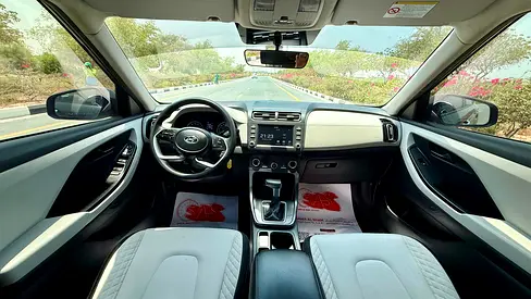 Hyundai Creta S, миниатюра 5