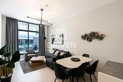 Modern Unit | Ready to Move in | Premium Amenities