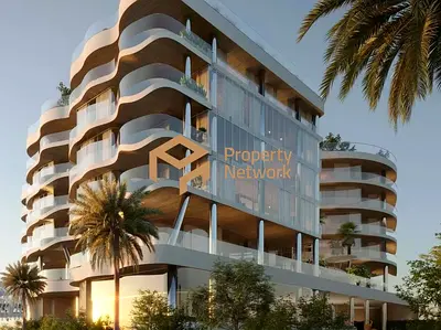 Iconic Waterfront Penthouse | Burj Al Arab & Canal