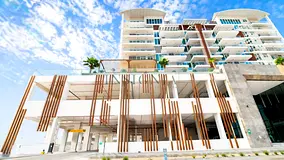 1BR Brand New Vacant Bright and Modern Spacious