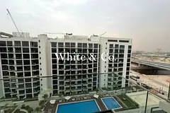 Vacant + Ready | Canal View | Prime Area