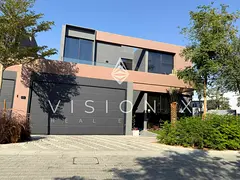 Prime Location | Green Surroundings | Modern Villa