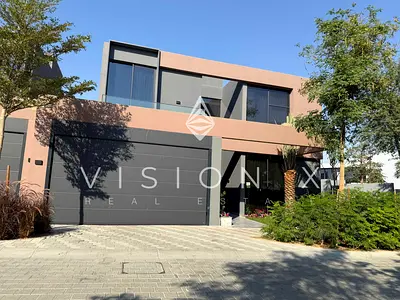 Prime Location | Green Surroundings | Modern Villa