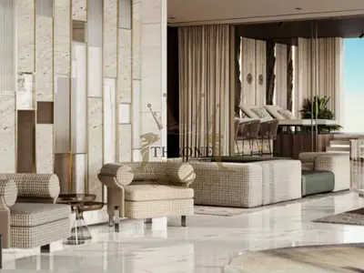 Franck Muller Residence | High ROI | Off Plan