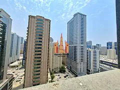 Luxury 2BHK + Maid Room | 3 Washrooms | Huge Balcony | Chiller Free | Parking & 1 Month Free
