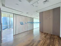 Premium Park Lane Tower Office | Walk to Metro | Ready to Move In