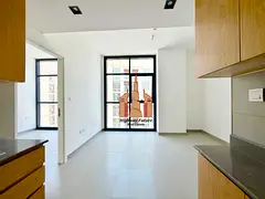 Spacious Brand New 1Bhk Apartment With All Amenities