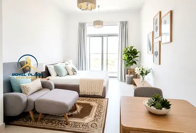 Fully Furnished | Ready to Move | Studio Hotel Apartment | Candace Aster