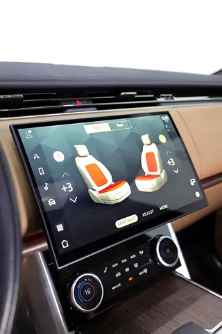 2023 LAND Rover RANGE ROVER thumbnail 18