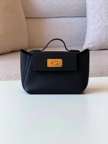 Hermes Bag Size 22cm With packaging