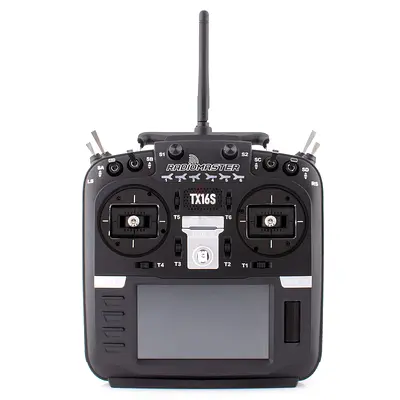 RADIOMASTER TX16S Mark II Radio Controller (Mode 2) ELRS