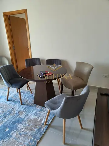 HOT DEAL Fully Furnished 2BHK I Open Kitchen