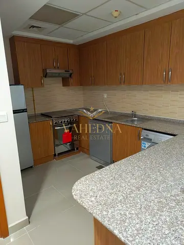 HOT DEAL Fully Furnished 2BHK I Open Kitchen