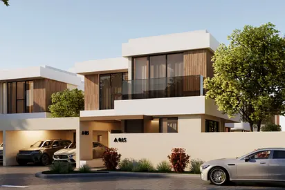 4br Standalone Villa+Majlis | Luxury | Near Dubai